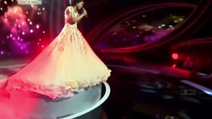 Dijamin Nangis !!! Lesti (Indonesia) "Ampunilah" DA Asia Grand Final 3 TOP [28/12/2015]