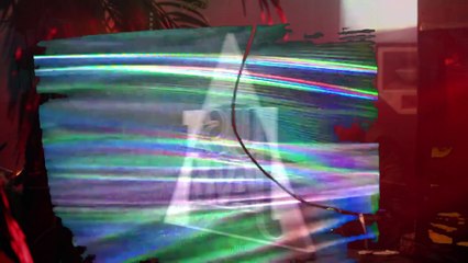 JUST JAM 150 X DEADHYPE  - JARREAU VANDAL