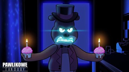 Fazbear & Friends (Dubbing PL)