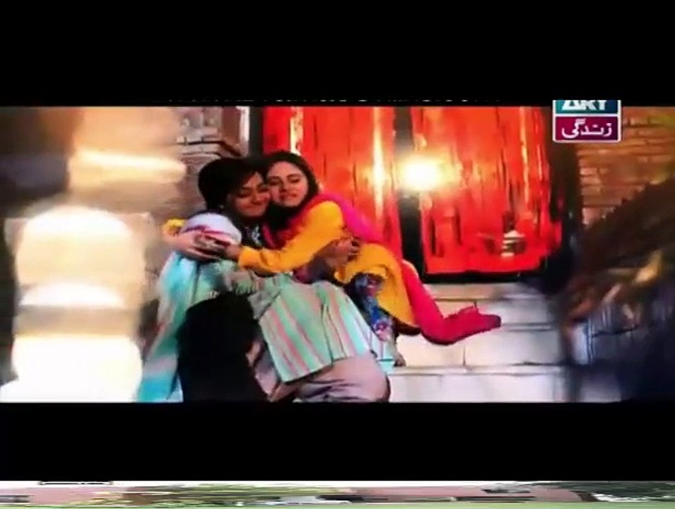Behnein Aisi Bhi Hoti Hain Episode 354 in HD