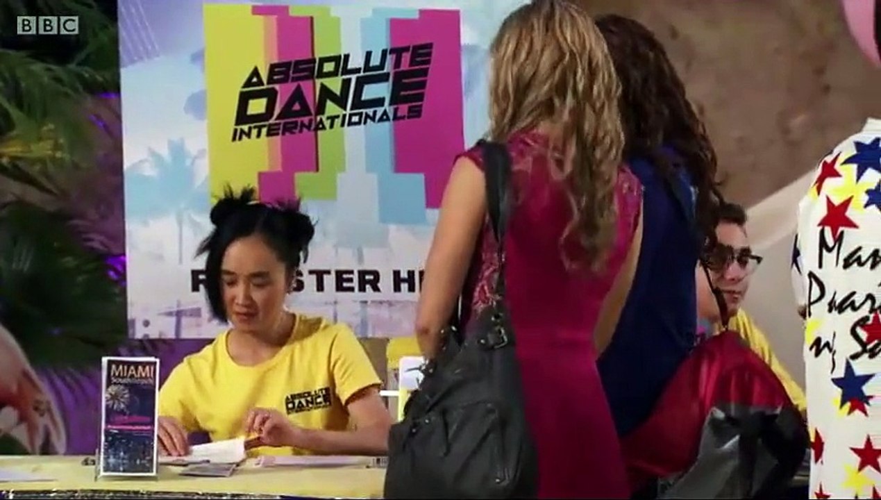 The Next Step S03E24