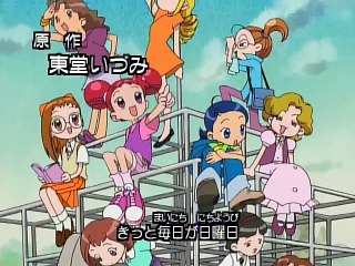 Magica Doremi - Sigla + Link Episodi
