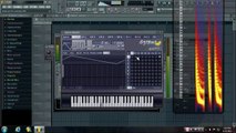 FL Studio Tutorial: How to Make a Hardstyle Kick From Scratch