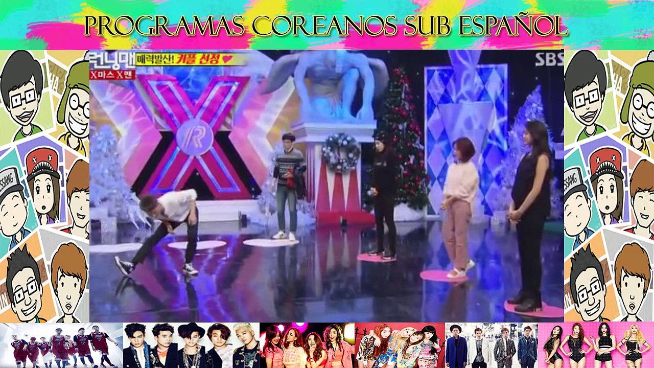 RM Ep 278 - Baile de B.I