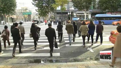 El Nino puts damper on winter festivals in Korea