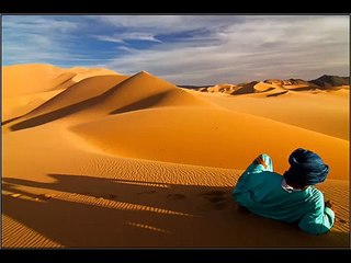 Musiques Traditionnelles - Maroc