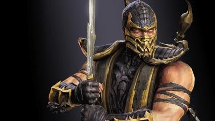 Top 10 Video Game Characters That Deserve Their Own Spin-off