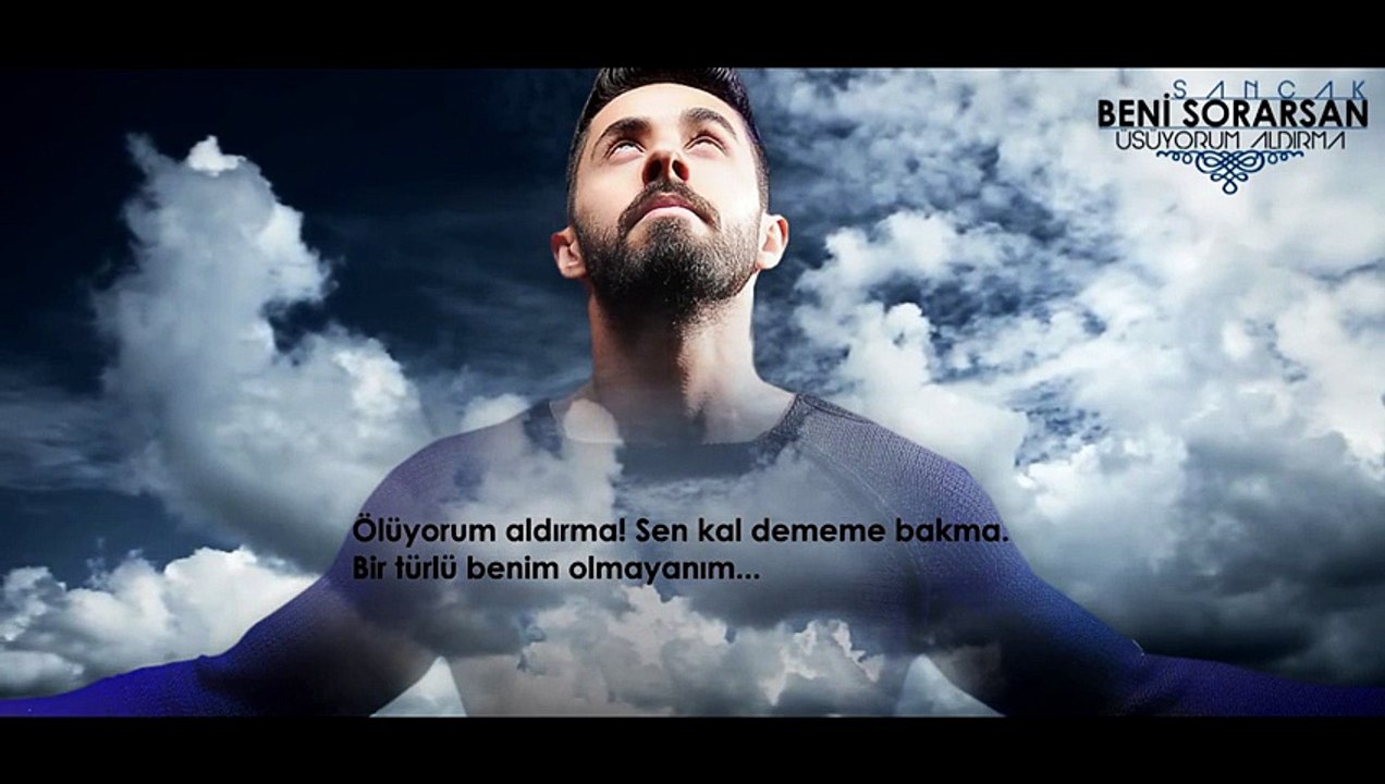 Sancak - Usuyorum Aldirma