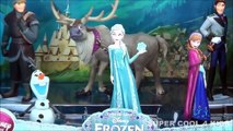 epic FROZEN - Let it Go (Libre soy), Toys!!! EPIC Disney video: How to play with Elsa,Anna & Olaf