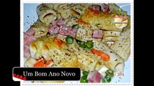 Açorda Económica de Mariscada