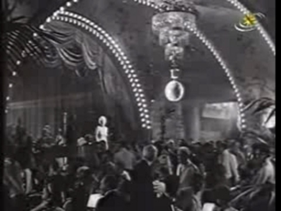 Marilyn Monroe - I Wanna Be Loved By You