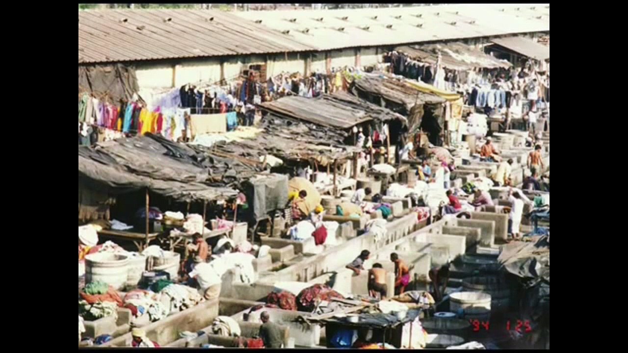 Norty Defends Slumdog Millionaire