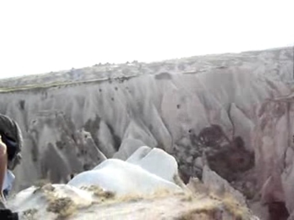 Capadocia