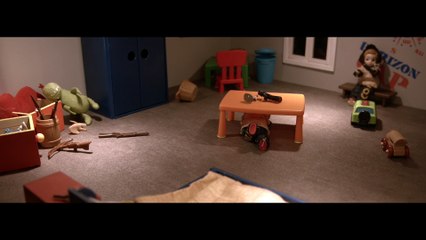 Je suis souvent sous silence