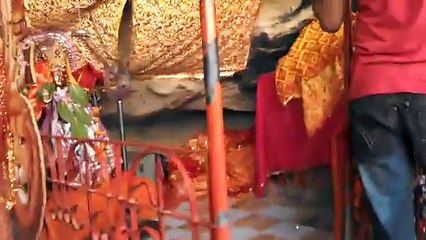 aziz faraz go to ingoro nani mandir