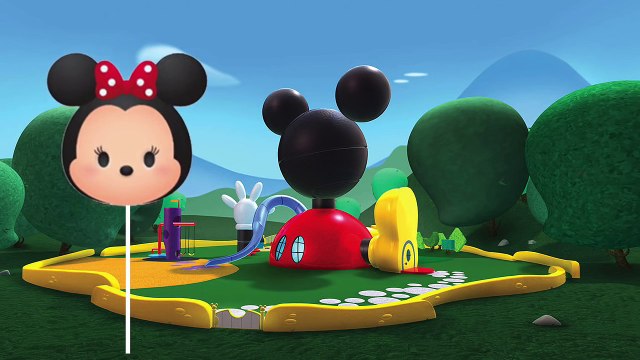 LOLLIPOP FINGER FAMILY MICKEY MOUSE CLUBHOUSE CAKE POP MICKEY MOUSE ICE CREAM NURSERY RHYMES