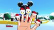LOLLIPOP FINGER FAMILY MICKEY MOUSE CLUBHOUSE CHRISTMAS CAKE POP MICKEY MOUSE ICE CREAM BABY SONG