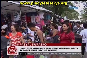 24 Oras Weekend December 26 2015 - Eat Bulaga Replay_2