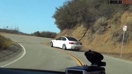 5 Speed Auto - BMW M3