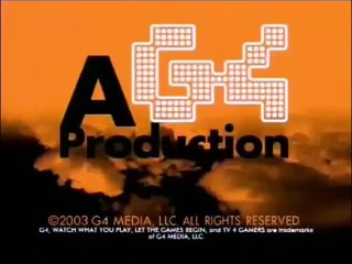 G4's Portal Season 1 Episode 1 - Mission Briefing