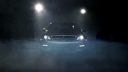 Sweet Ride - 2012 Mercedes-Benz C-Class