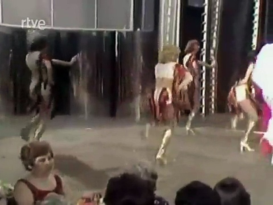 Georgie Dann - Eres como una paloma