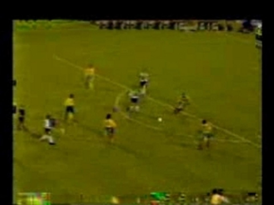 [Video Divertenti] - Higuita, il portiere più amato