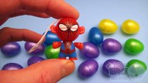 TOYS - Learn Patterns with Surprise Eggs! Opening Surprise Eggs filled with Toys! Lesson 10 , hd online free Full 2016