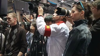 5 Speed Auto - 2012 Mini Coupe