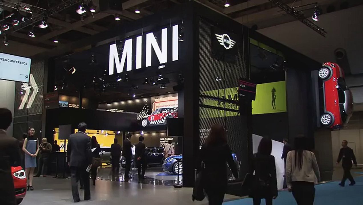 5 Speed Auto - Mini