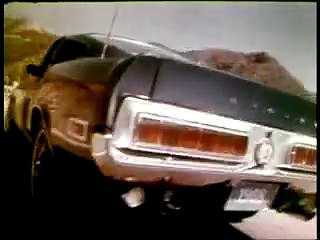 5 Speed Auto - Carroll Shelby