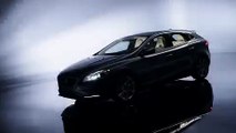 5 Speed Auto - 2013 Volvo V40