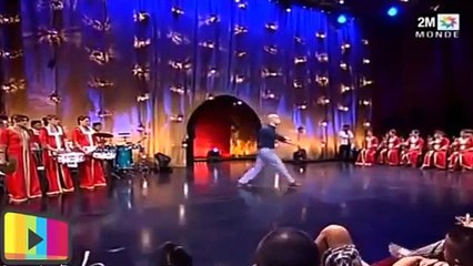 Drôle Vidéo Rachid Badouri 2014