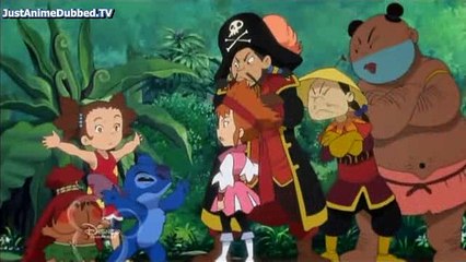 Stitch! Season 2 Episode 5 Online , FullHD New and Old season and eposide onli free watch