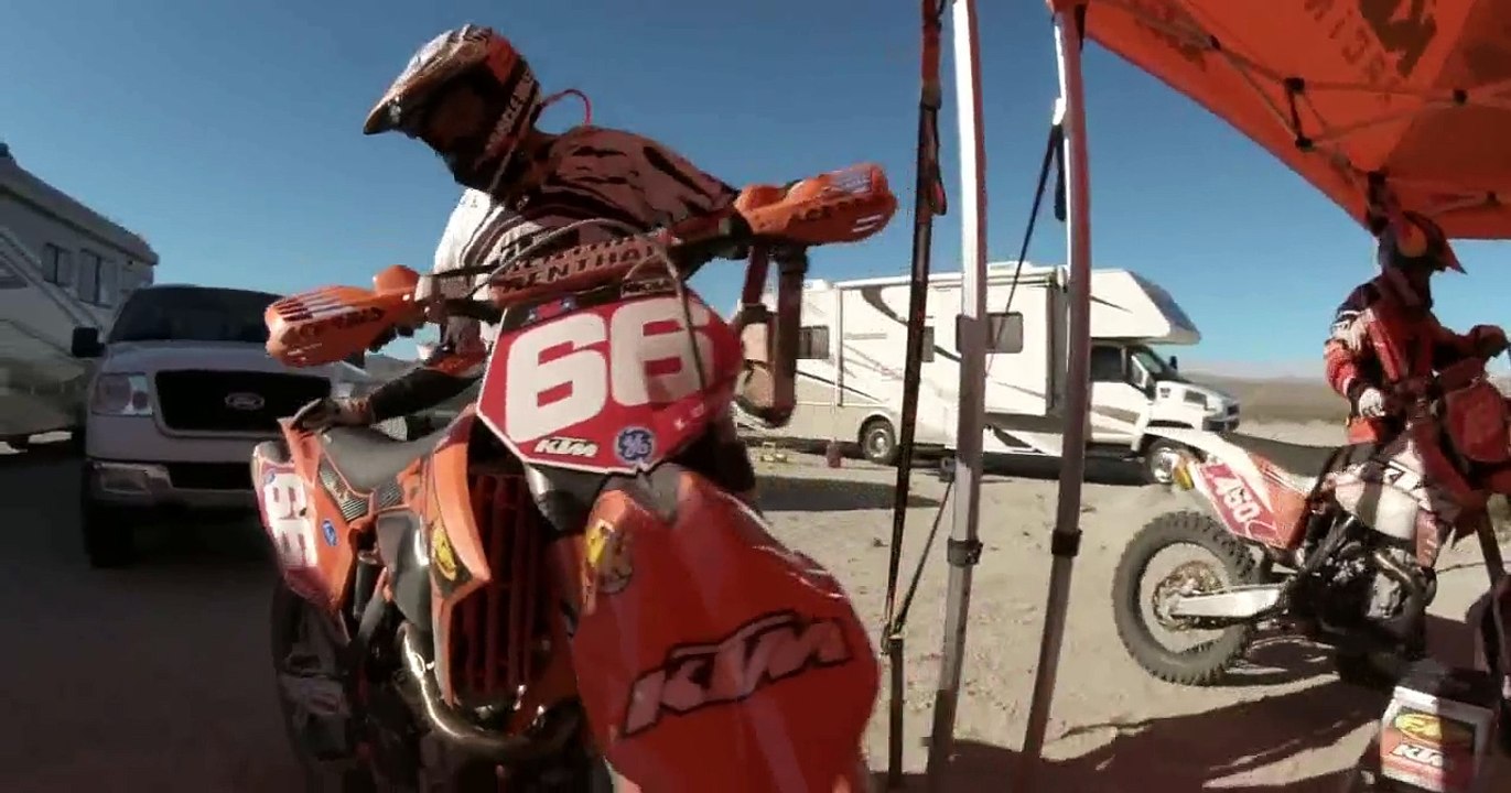 MOTO 4 The Movie - Kurt Caselli - Full Part