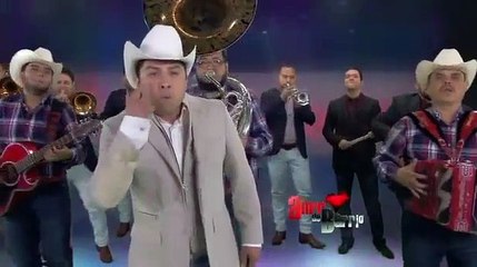 Cuéntame - Julión Álvarez & Mane de la Parra (Amor de Barrio)