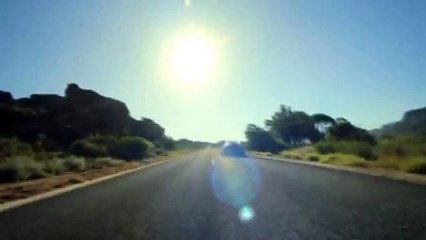 Going Fast - 2012 Jaguar XKR-S(2)