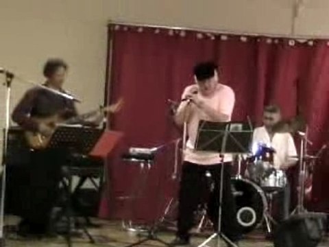 Baby please dont' go