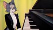 Tom and Jerry, 29 Episode - The Cat Concerto (1947)