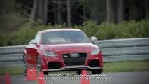 Going Fast - 2012 Audi TT RS Ultimate Lap(1)