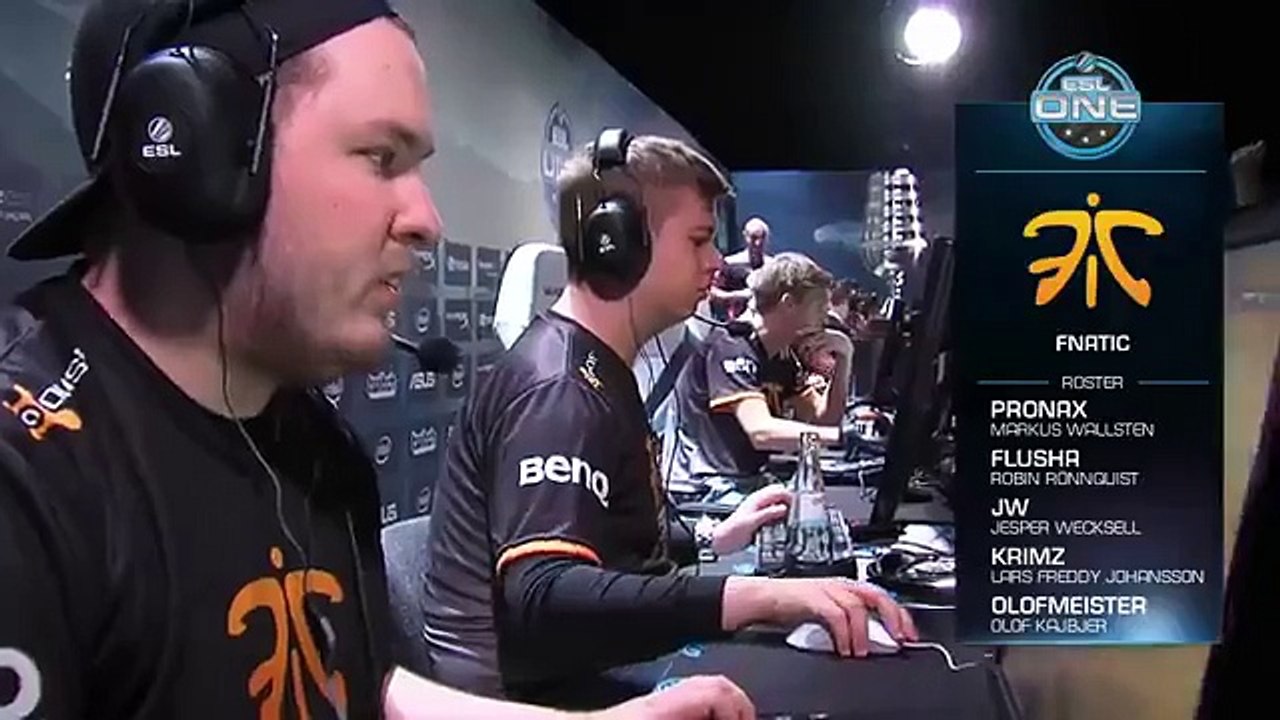 CSGO - JW licking his mouse - video Dailymotion