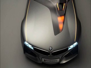 Going Fast - 2011 BMW