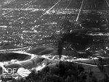 First Aerial Footage of Aliso Canyon Natural Gas Leak