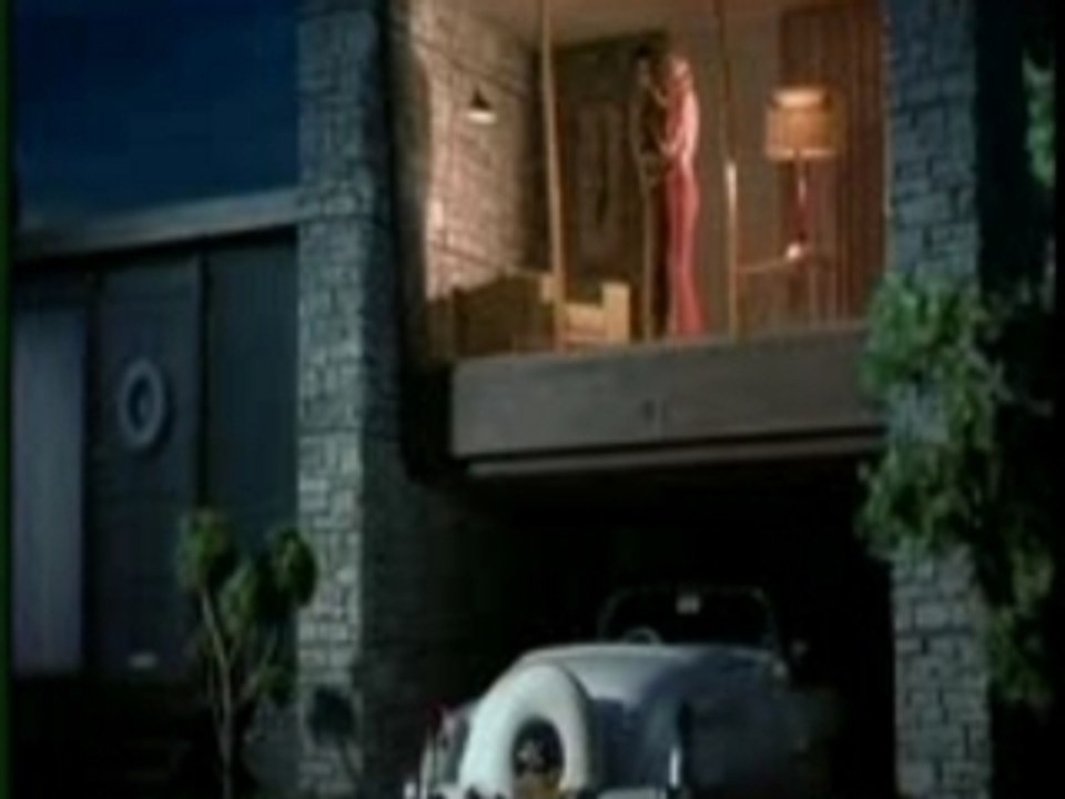 2001, Robbie Wiliams & Nicole Kidman, Something Stupid