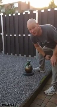 Тайник от жены