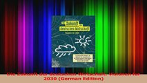 PDF Download  Die Zukunft der deutschen Wirtschaft Visionen fur 2030 German Edition Download Online
