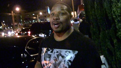 Maurice Jones-Drew -- Warning To NFL Players ... WEAR SHOWER SANDALS