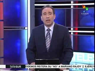 Argentina: inundaciones persisten en Concordia