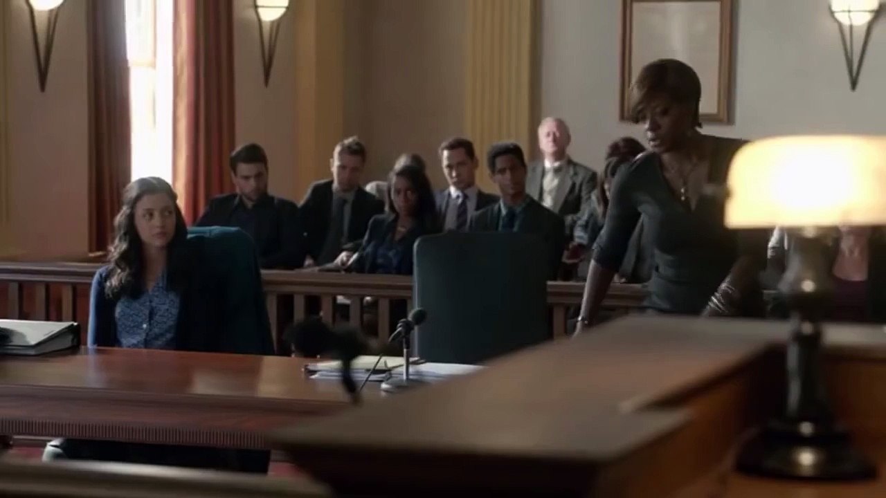 How to Get Away With Murder - Bloopers Season 1