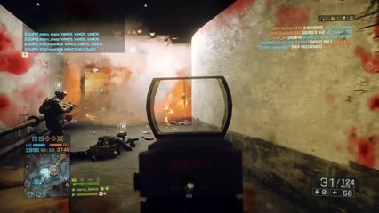 Battlefield 4™ dandolo todo!!!